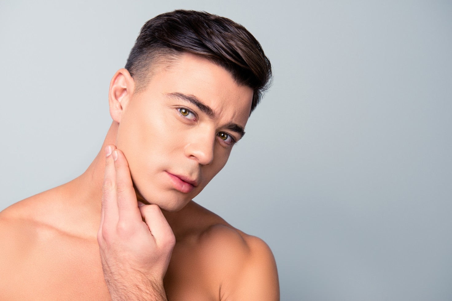 Stryx  10 Tips on How to Get Clear Skin For Men