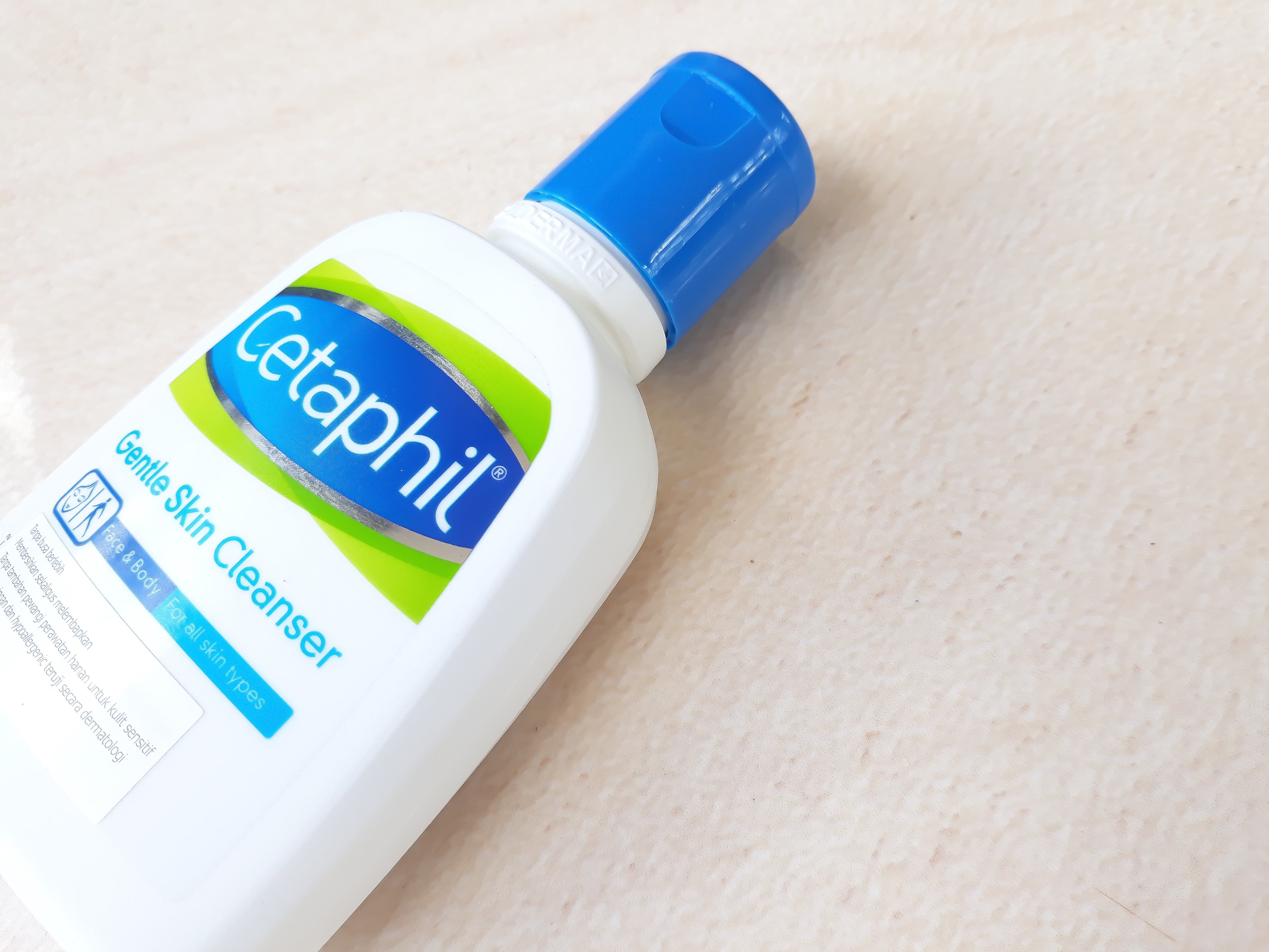 Stryx | Is Cetaphil Good Acne? Clear Your Skin
