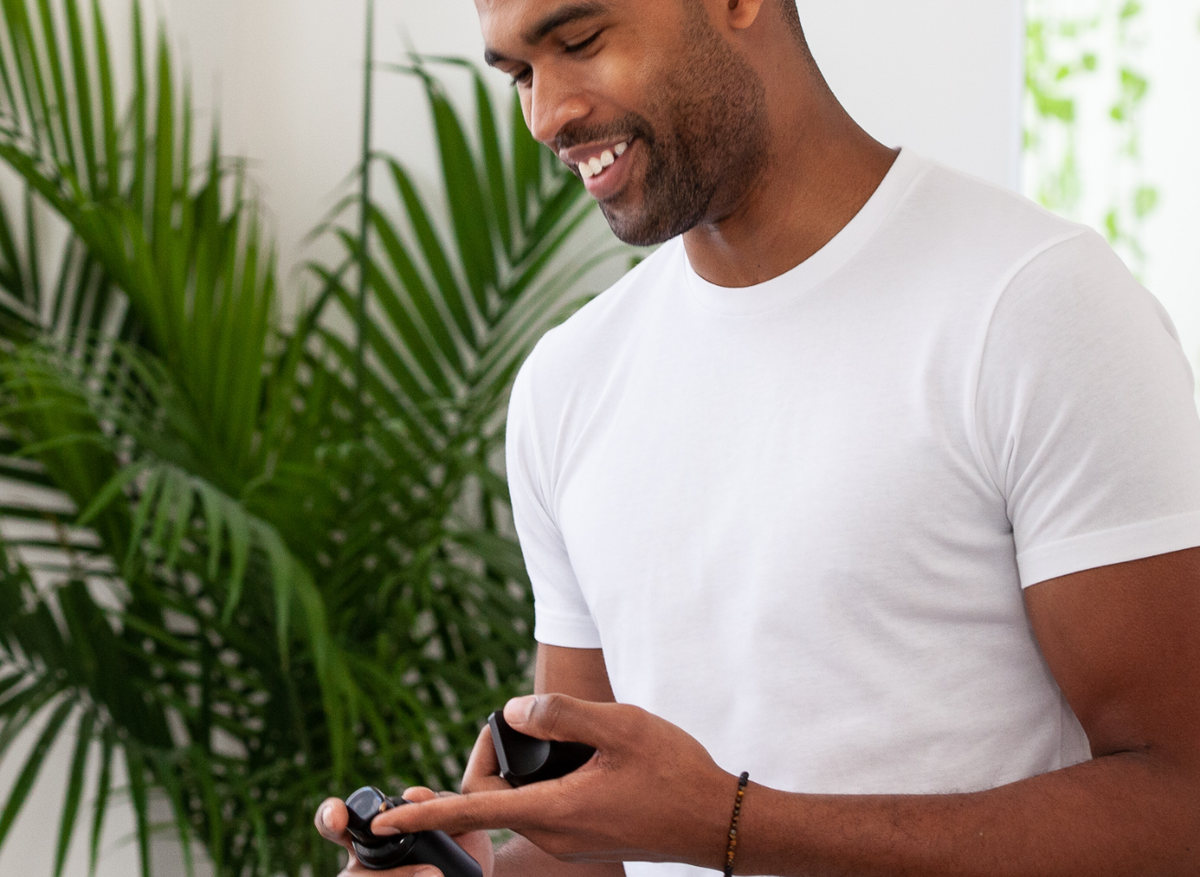 Stryx | Functional Men's Cosmetics & Skincare