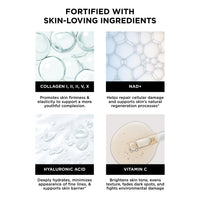 Product 11 - Collagen / NAD+ Blend Capsules