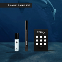 The Shark Tank Kit - Concealer + Eye Tool + Pimple Patches