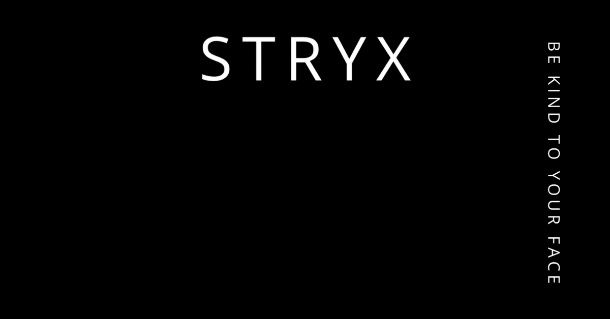 Thumbnail of Stryx | Functional Men's Cosmetics & Skincare