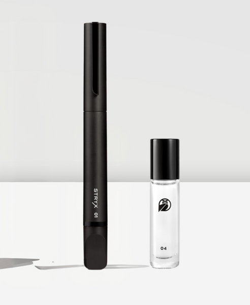 Stryx | The Starter Kit - Concealer + Eye Tool