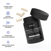 Product 11 - Collagen / NAD+ Blend Capsules