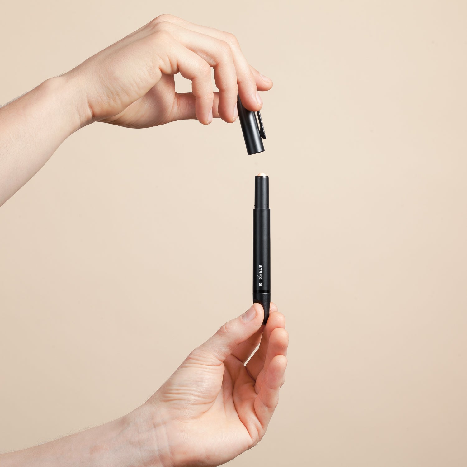 statisk Afvist Identificere Stryx | Buy The #1 Concealer Pen For Men | Acne, Scars