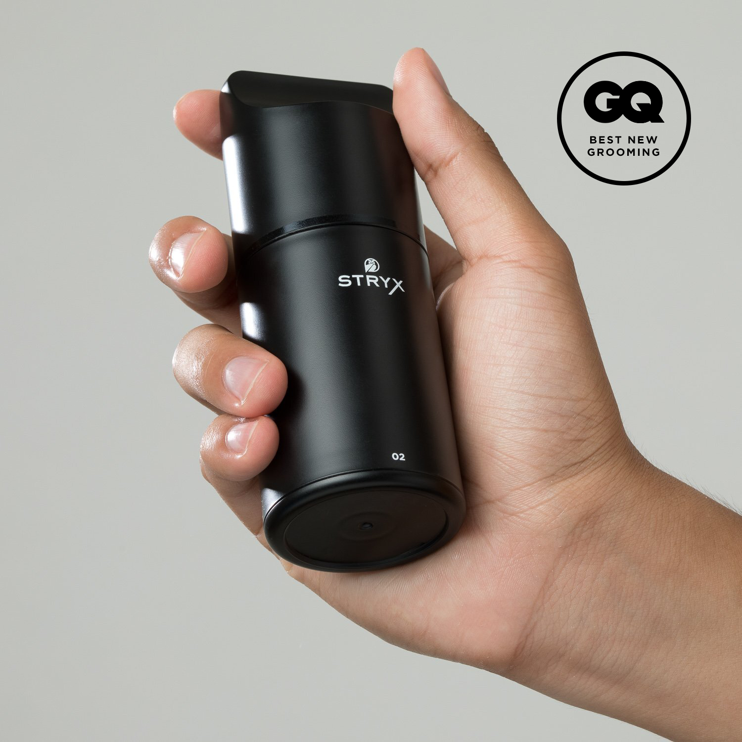Stryx | Buy #1 Tinted Moisturizer for Men | Redness, Acne