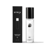 Stryx | Eye Serum for Men | Reduce Under-Eye Puffiness | Eye Bag Treatment