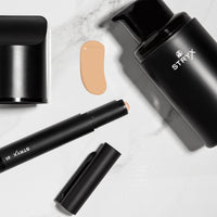 Concealer + Moisturizer - The St Skin Kit
