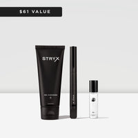The Starter Kit - Cleanser + Concealer + Eye Tool