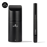 Concealer + Moisturizer - The St Skin Kit